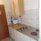 Apartments and rooms Podaca 15172, Podaca - Apartment 4 with Balcony and Sea View -  