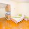Apartments and rooms Rovinj 15186, Rovinj - Studio 1 with Terrace -  