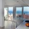 Apartamentos y habitaciones Seget Vranjica 15220, Seget Vranjica - Estudio 1 con balcón y vistas al mar -  