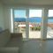 Apartments and rooms Seget Vranjica 15220, Seget Vranjica - Studio 1 with Balcony and Sea View -  