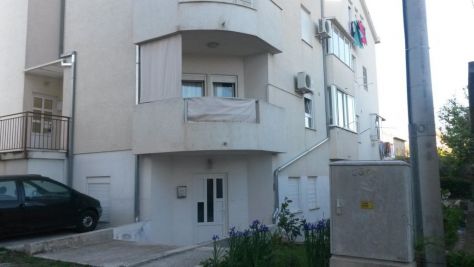 Apartamentos Kaštel Lukšić 15230, Kaštel Lukšić - Exterior
