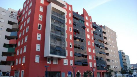 Apartamenty Split 15243, Split - Zewnętrze