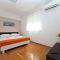 Ferienwohnungen und Zimmer Split 15260, Split - Apartment 4 mit 1 Schlafzimmer -  