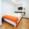 Apartmány a pokoje Split 15260, Split - Dvoulůžkový pokoj 1 s manželskou postelí a vlastní koupelnou -  