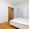 Apartmány a pokoje Split 15260, Split - Dvoulůžkový pokoj 3 s manželskou postelí a vlastní koupelnou -  