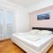 Appartamenti e camere Split 15260, Split - Camera Matrimoniale 3 con Bagno Privato -  