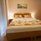 Ferienwohnungen und Zimmer Split 15260, Split - Doppelzimmer 5 mit eigenem Bad -  