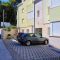 Ferienwohnungen und Zimmer Split 15260, Split - Parkplatz