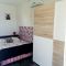 Apartments and rooms Stara Novalja 15262, Stara Novalja - Double room 1 with Private Bathroom -  