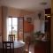 Apartments Umag 15279, Umag - Apartment 1 with Balcony and Sea View -  