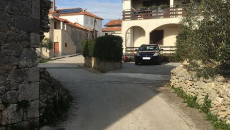 Apartmani Zadar - Diklo 15287, Zadar - Diklo - Eksterijer