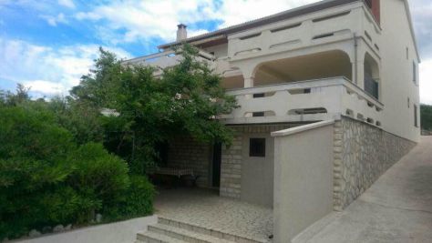 Apartments Kustići 15359, Kustići - Exterior