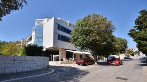 Apartmani Split 15374, Split - Eksterijer