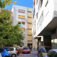 Apartamentos y habitaciones Split 15401, Split - Exterior