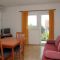 Apartments and rooms Orebić 15474, Orebić - Apartment 2 with Balcony and Sea View -  