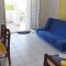 Apartments and rooms Gradac 15482, Gradac - Apartment 1 with Terrace -  