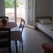 Apartments and rooms Gradac 15482, Gradac - Apartment 3 with Terrace -  