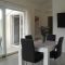Apartments Sreser 15499, Sreser - Apartment 1 with Terrace -  