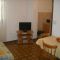 Ferienwohnungen und Zimmer Rogoznica 15507, Rogoznica - Apartment 2 mit Balkon -  