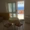 Apartments and rooms Podgora 15521, Podgora - Apartment 1 with Terrace and Sea View -  