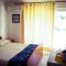 Apartmány a pokoje Podgora 15525, Podgora - Dvoulůžkový pokoj 1 s manželskou postelí a balkónem -  