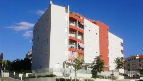 Apartmány Split 15555, Split - Exteriér