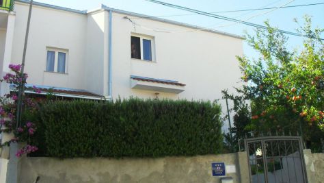 Ferienhaus Trogir 15576, Trogir - Exterieur