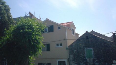 Apartments and rooms Vodice 15584, Vodice - Exterior