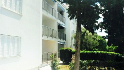 Apartments Selce 15632, Selce - Exterior