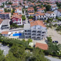 Apartments and rooms Vodice 15789, Vodice - Exterior