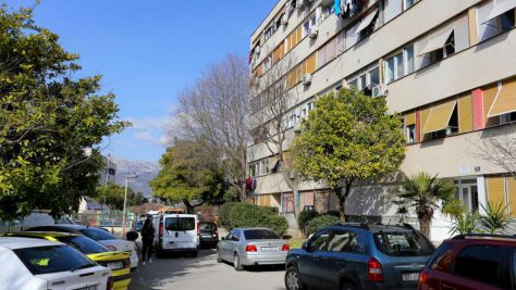 Apartmány Split 15988, Split - Exteriér