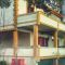 Apartments Kampor 15998, Kampor - Exterior