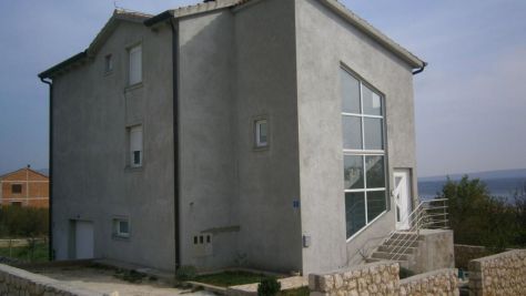 Apartments Maslenica 16092, Maslenica - Exterior