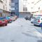 Apartmani Split 16096, Split - Parkiralište
