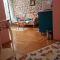 Apartments and rooms Selce 16108, Selce - Apartment a (2+2) -  