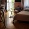 Apartments and rooms Selce 16108, Selce - Apartment - studio a (0+2) -  