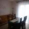 Apartmány a pokoje Kampor 16146, Kampor - Apartmán b (2+1) -  