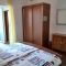 Apartments and rooms Kampor 16146, Kampor - Room a (2+0) -  