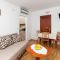 Apartments and rooms Lopud 16199, Lopud - Apartment c (2+2) -  