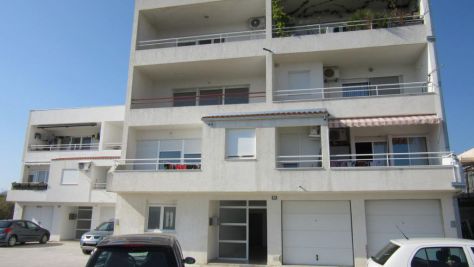 Apartmani Split 16238, Split - Eksterijer