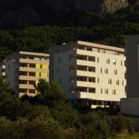 Апартаменты Makarska 16239, Makarska - Экстерьер