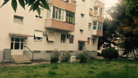 Apartmanok Split 16253, Split - Szálláshely