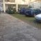 Apartamenty i pokoje Trogir 16297, Trogir - Parking
