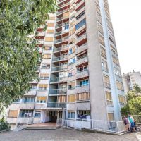 Apartments Rijeka 16332, Rijeka - Exterior