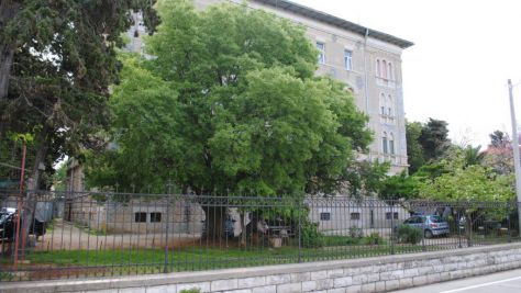 Apartamentos Zadar 16346, Zadar - Exterior