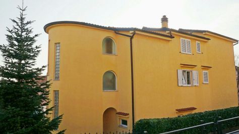 Apartmány Rijeka 16380, Rijeka - Exteriér