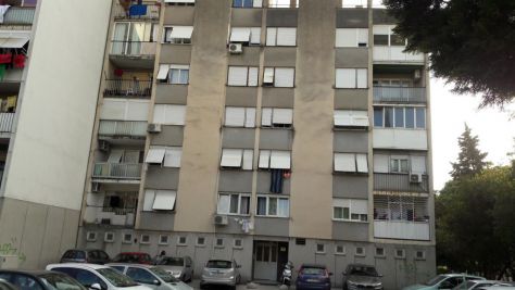 Apartmanok és szobák Split 16395, Split - Szálláshely