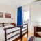 Apartments and rooms Sumartin 16422, Sumartin - Room d (2+0) -  