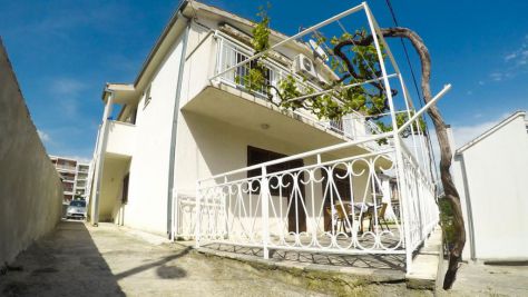 Apartmaji Split 16464, Split - Zunanjost objekta