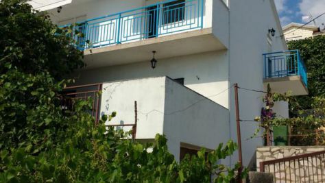 Apartamentos Trogir 16483, Trogir - Exterior
